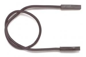 .025" Square Pin Receptacle Patch Cord Kit