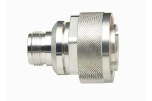 7/16 DIN Male To Type N Female Adapter