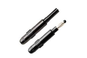 Banana Plugs And Jacks