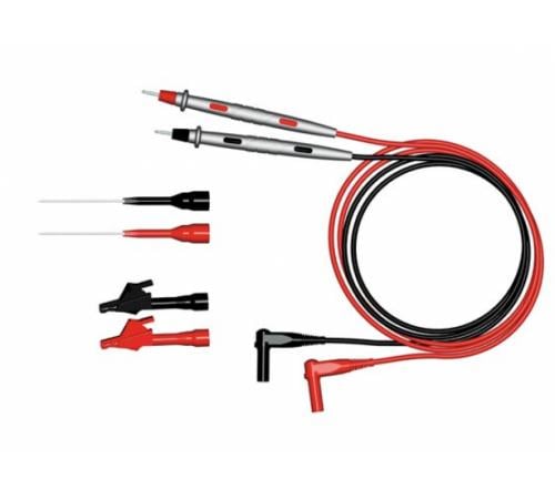 Basic Electronic Test Lead Kit Bench Meters