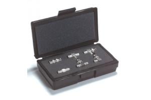BNC Coupler & Tee Kit