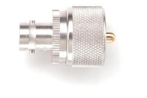 BNC (F) To UHF (M) Adapter
