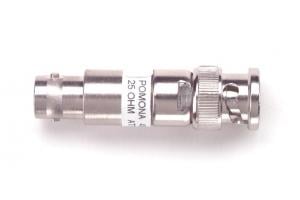 BNC (M-F) Resistor Attenuator