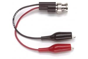 BNC (M) To Minigator Test Clips
