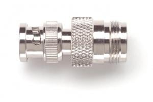 BNC (M) To Type N (F) Adapter