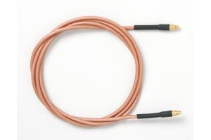 MMCX Plug To MMCX Plug, RG316/U