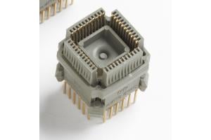 PLCC Clip, 44 Pin