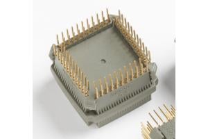PLCC Clip, 84 Pin
