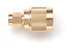 SMA (M) To TNC (M) Adapter