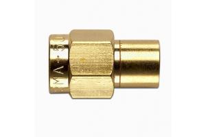 SMA Plug, 50 Ohm Termination