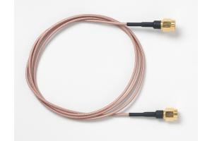 SMA Plug To SMA Plug, RG178B/U