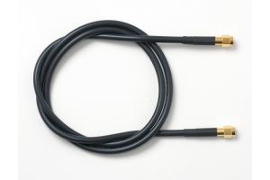 SMA Plug To SMA Plug, RG58C/U