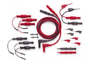 SMD High Density Circuit Test Kit