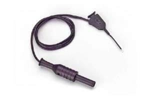 SMD Mini-Grabber® Test Clip Patch Cords Or Clip Leads