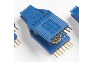 SOIC Clip, 14 Pin
