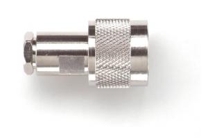 Type N (M) For RG58 Type Cable